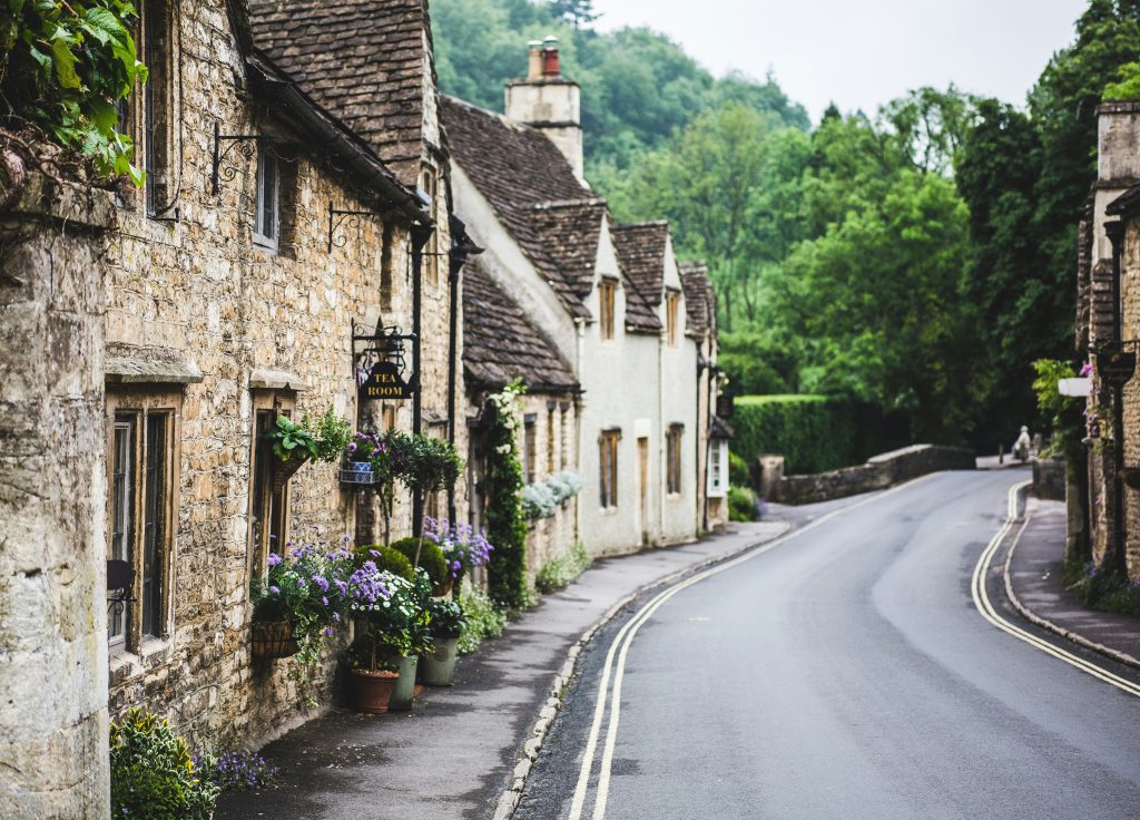 The Most Effective Ways To Make The Most Out of a Smaller Property